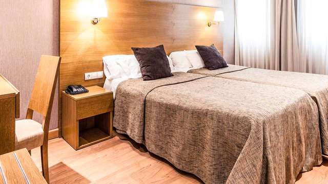 Hotel Don Paco