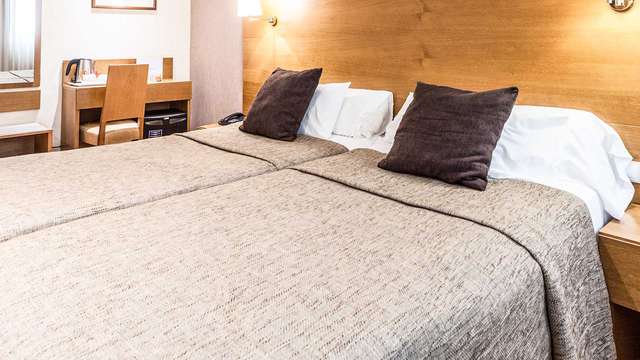 Hotel Don Paco