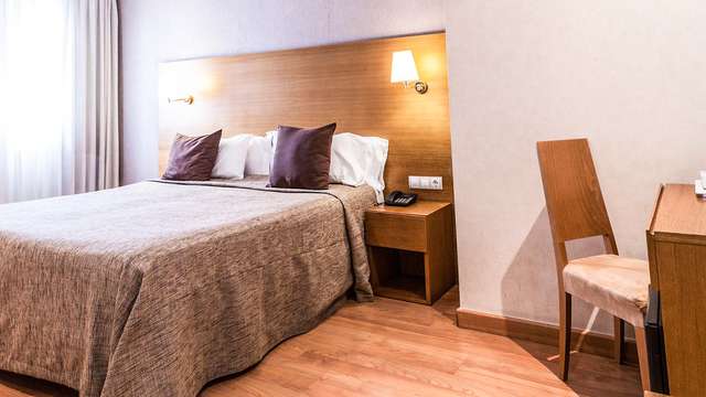 Hotel Don Paco