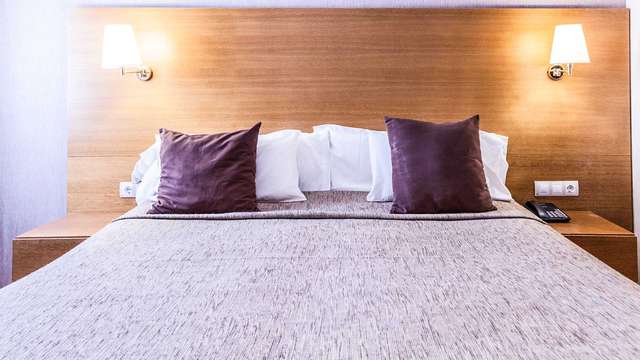 Hotel Don Paco