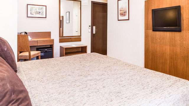 Hotel Don Paco