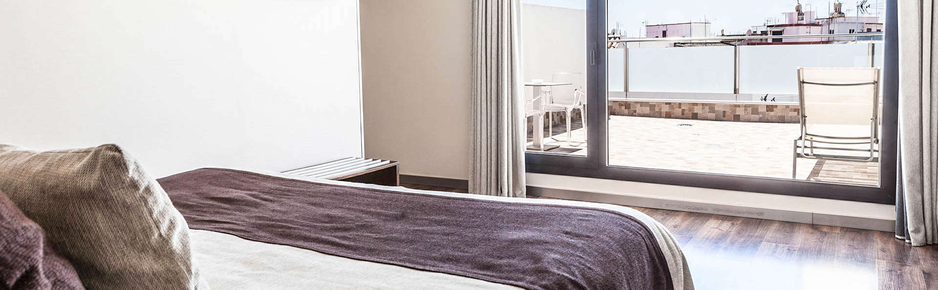 Escapade au cœur de Séville avec petit-déjeuner, jacuzzi privé, mojito, tapa et visite guidée