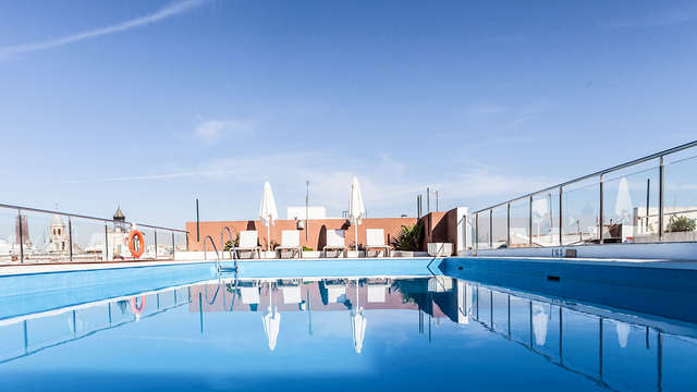 Hotel Don Paco