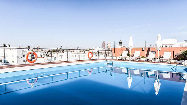 Hotel Don Paco
