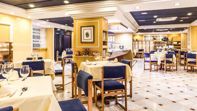 Hotel Don Paco