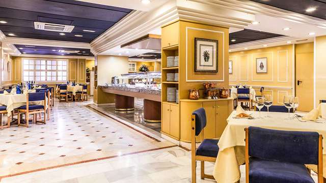 Hotel Don Paco