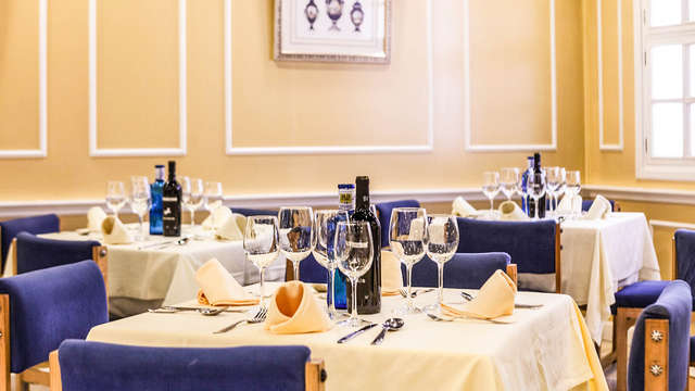 Hotel Don Paco