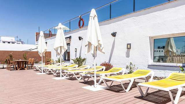 Hotel Don Paco
