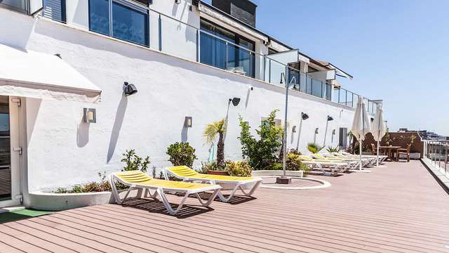 Hotel Don Paco