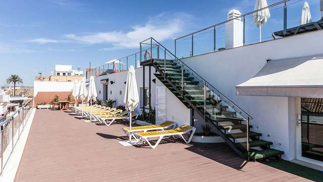 Hotel Don Paco