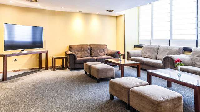 Hotel Don Paco