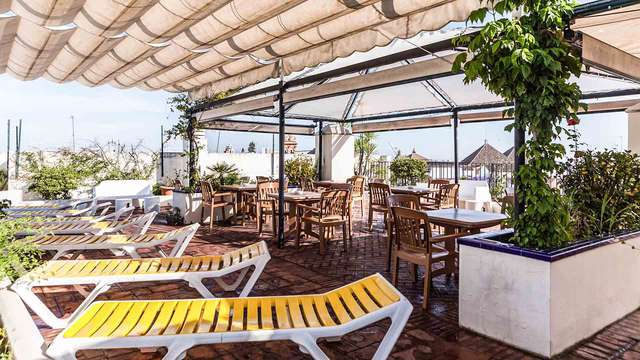 Hotel Don Paco