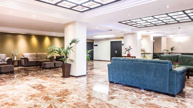Hotel Don Paco