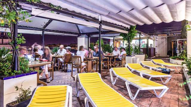 Hotel Don Paco