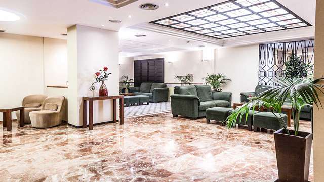 Hotel Don Paco