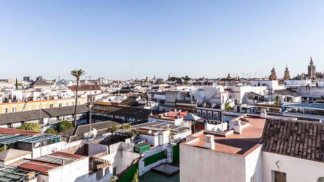 Hotel Don Paco