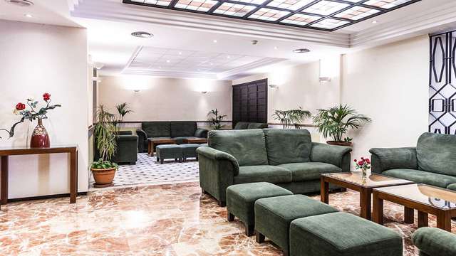 Hotel Don Paco