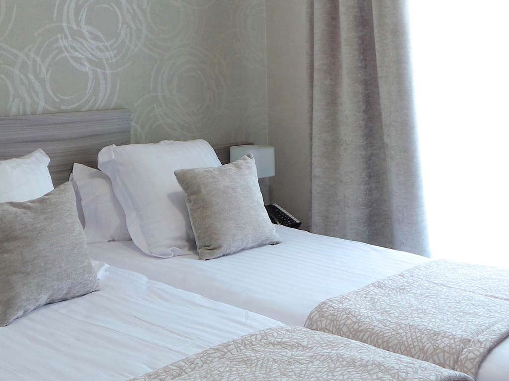 ÉVasion Bien-Être à Brunville - 3* - 20