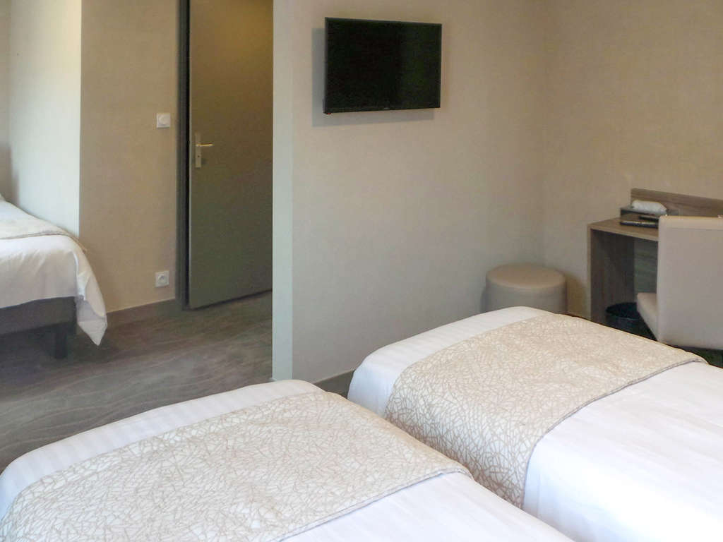 ÉVasion Bien-Être à Brunville - 3* - 23