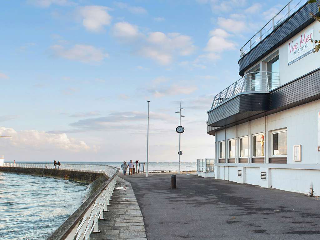 France - Atlantique Nord - La Baule - Week-end de rêve à la Baule - 4*