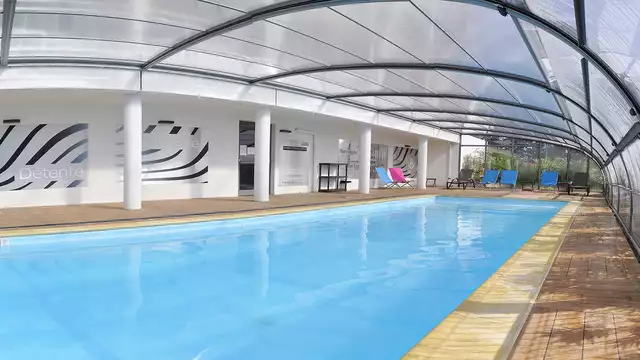 Soggiorno rilassante in riva al mare