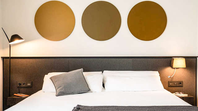 Especial Weekendesk: Escapada con acceso a spa cerca de Barcelona