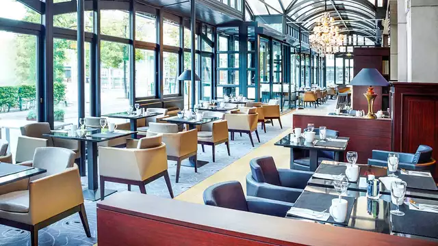 Profitez d un delicieux diner dans la belle ville d Anvers