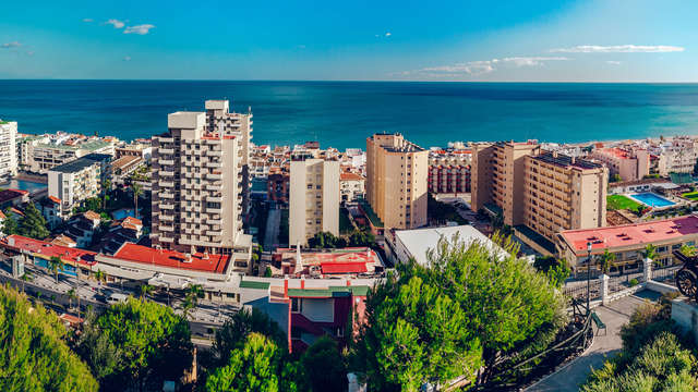Hotel Los Jazmines