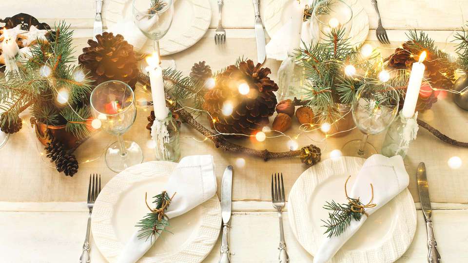 Reveillon du Nouvel An a Irun avec diner de gala