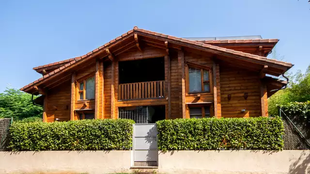Escapada romántica y desconexión en hotel EcoFriendly en el Montseny