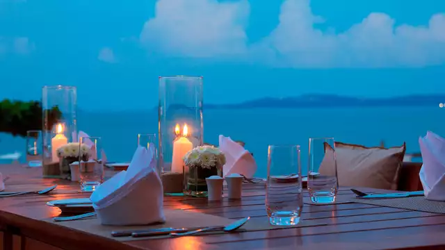 Soggiorno romantico in Sicilia con spa privata e cena