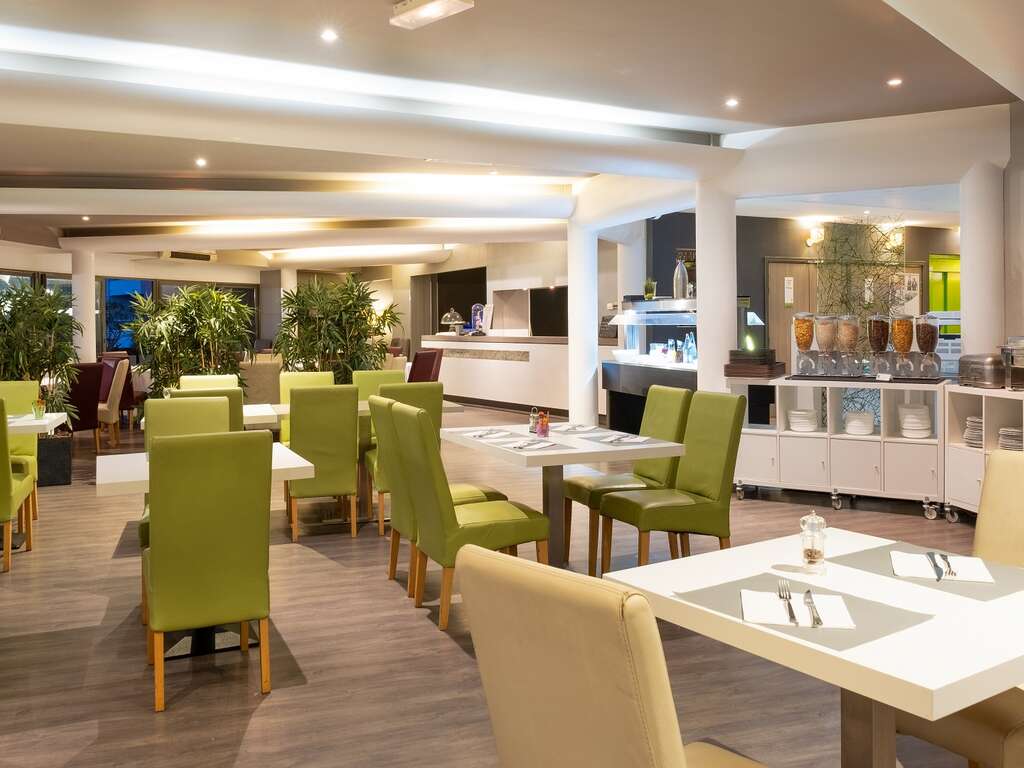 France - Méditerranée Ouest - Montpellier - Séjour avec Pizza à proximité de Montpellier - 3*
