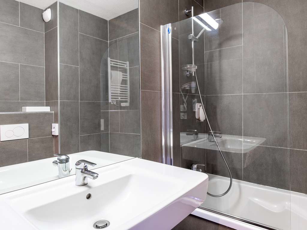 France - Méditerranée Ouest - Montpellier - Séjour avec Pizza à proximité de Montpellier - 3*
