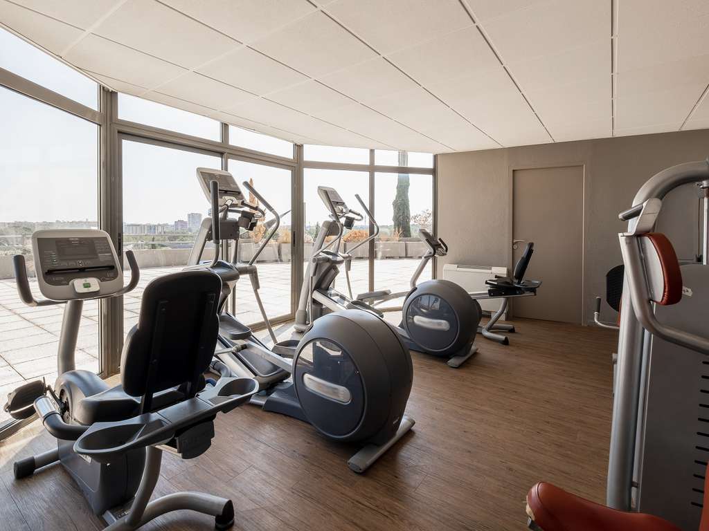 France - Méditerranée Ouest - Montpellier - Séjour avec Pizza à proximité de Montpellier - 3*