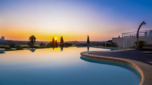 Hôtel Golf Fontcaude Montpellier Juvignac - Montpellier