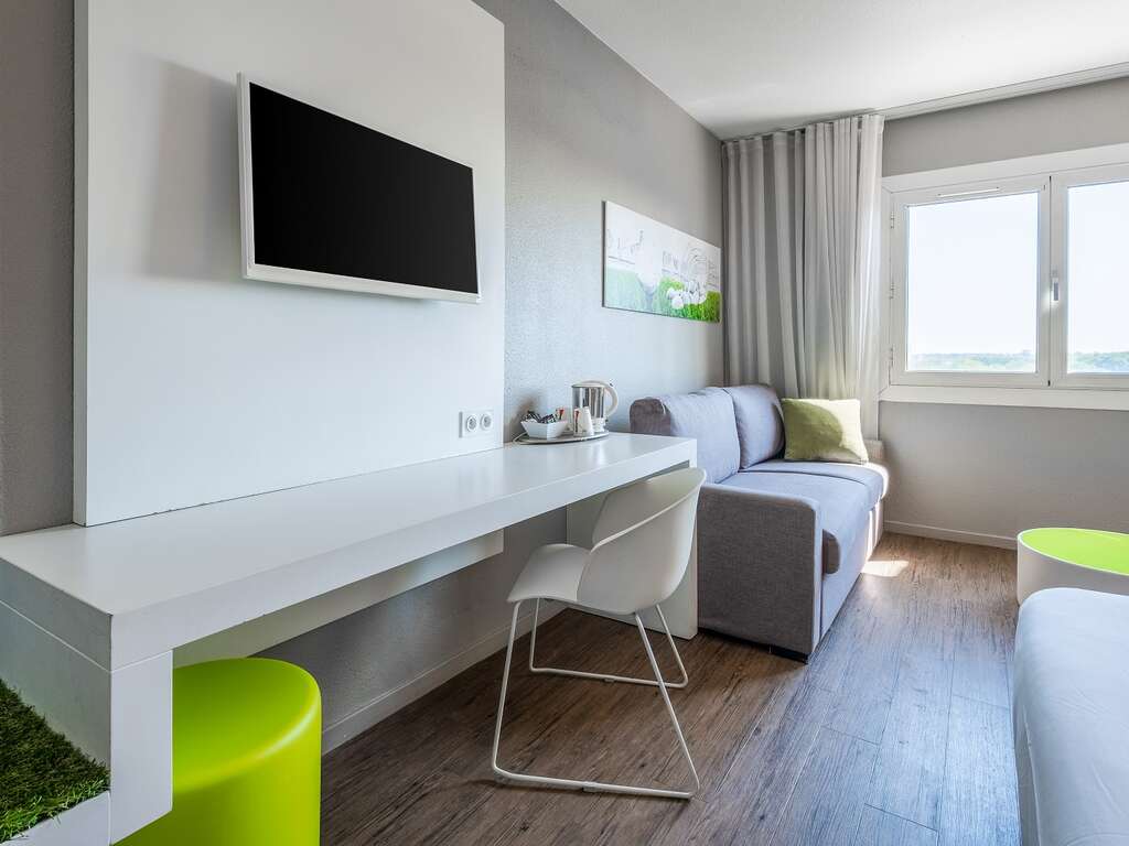 France - Méditerranée Ouest - Montpellier - Séjour avec Pizza à proximité de Montpellier - 3*