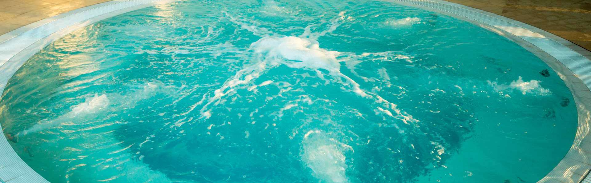 Week-end à Madrid avec accès à l'espace détente