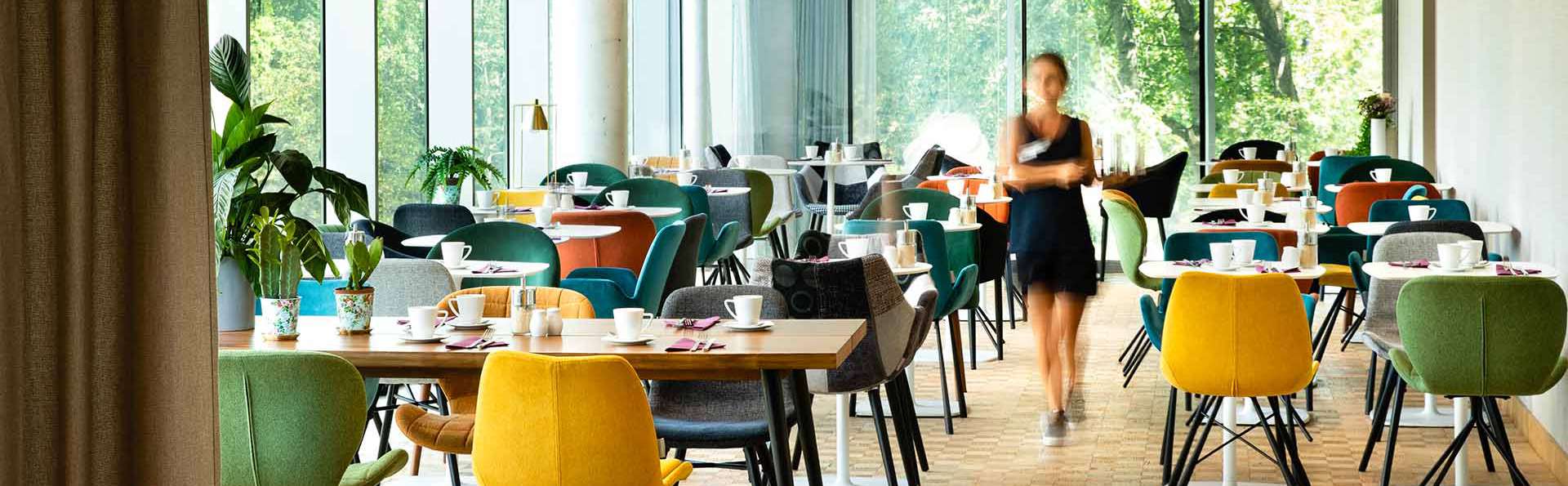 BEST WESTERN - BEST WESTERN PLUS Hôtel Isidore