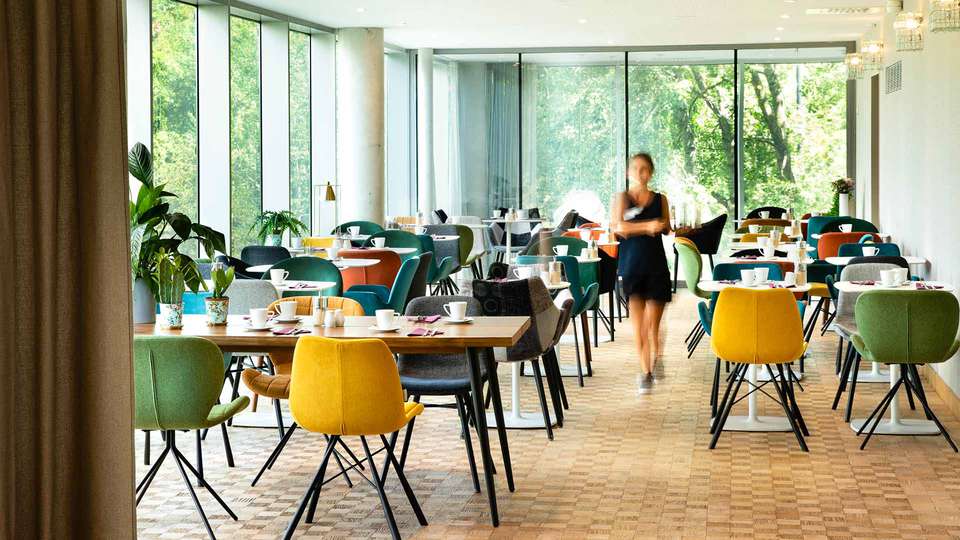 Sejour detente a Rennes dans un hotel design