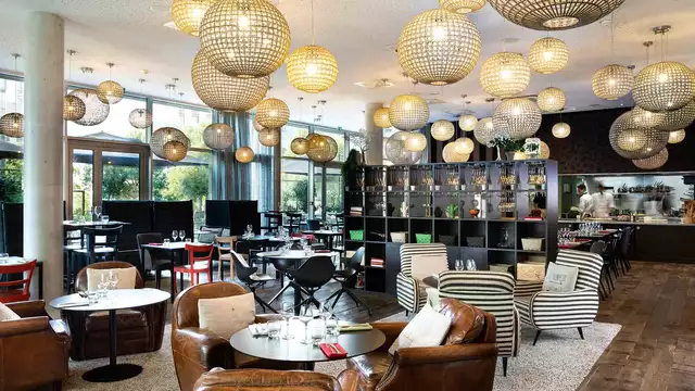 Escapada de relax con masaje en Rennes