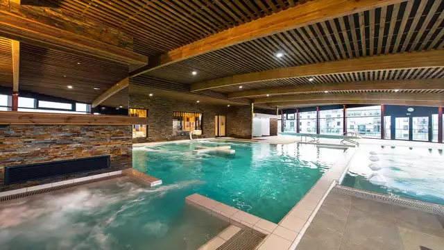 Séjour bien-être à Concarneau avec thalasso inclus