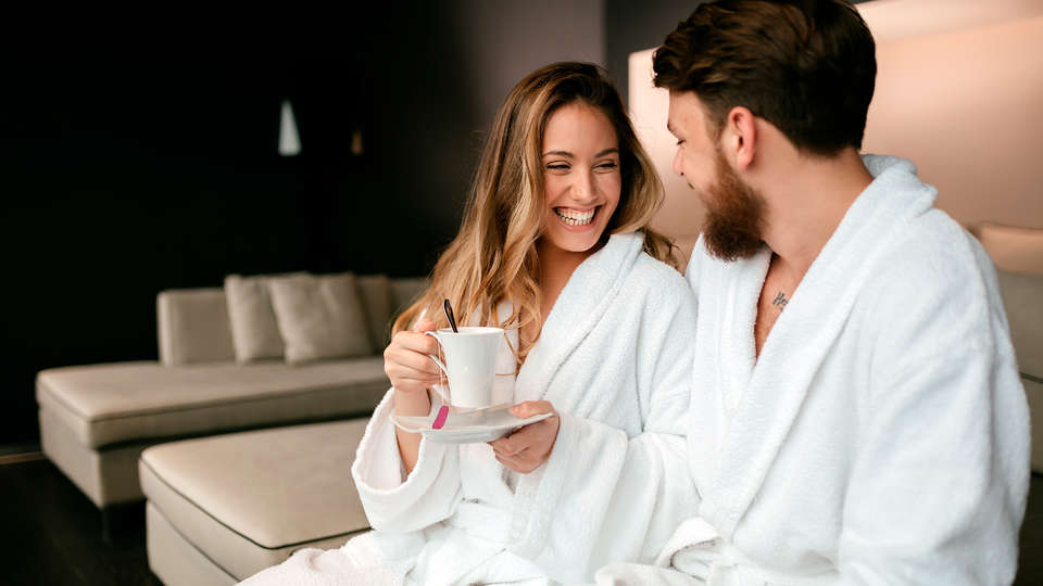 Vacaciones en Sicilia oferta de noches con desayuno y descuentos para el spa