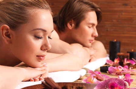 Relaxation avec accès au circuit thermal dans un bel hôtel de Pampelune