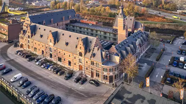 4* uitje om Mechelen te ontdekken