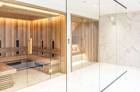 Détendez-vous à l'occasion d'un weekend de wellness près d'Anvers