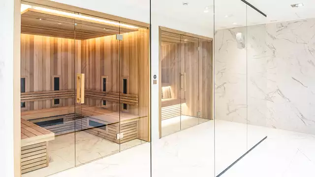 Laat je verwennen in een suite van dit wellness hotel in Turnhout
