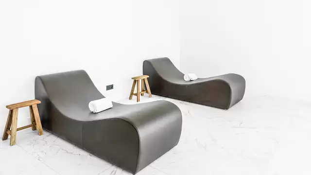 Séjour en chambre supérieur à Turnhout avec accès au wellness