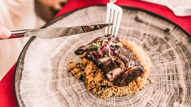 Lujo 5* en Fuengirola con cena incluida y vistas de ensueño al mar