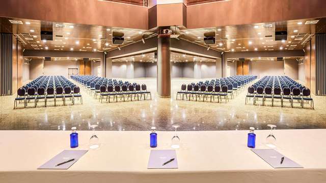 Barcelo Granada Congress inactif