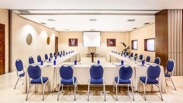 Barcelo Granada Congress inactif